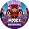 Axes Metaverse
